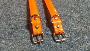  Garmin 2 pcs set T5 mini TT15mini Be pa- necklace color orange new goods [ astro 430 320 220 Astro ]