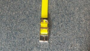  Garmin necklace color yellow new goods DC30 DC40 DC50 T5 [ astro 430 320 220 Astro ]