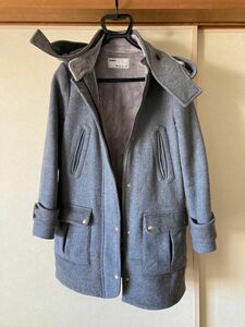 isato design works イサトデザインワークス あったかコート