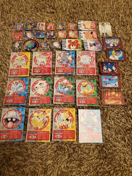 ポケモン グッズ まとめ売り