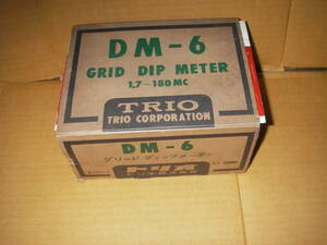 TRIO DM-6