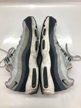 □NIKE AIR MAX 95 スニーカー 28.5cm 灰系 ナイキ メンズ DM0011-002 複数落札同梱OK B240215-2_画像10