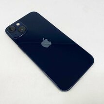 iPhone13 本体 SIMフリー 256GB 5G ファイブジー デュアルSIM eSIM ガラスフィルム特典_画像5