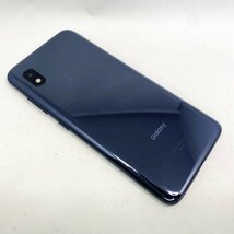 Galaxy A21 SCV49 64GB かんたんモード シンプル ＦＭラジオ スマホデビュー 特典付 au版 SIMロック解除済 aa21bk-a49y6_画像5