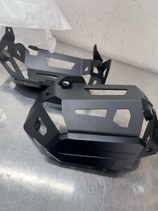 r ninetna Inte . engine guard head guard bmw 1200