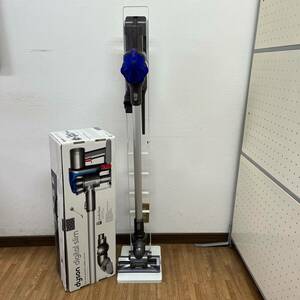 ダイソン Dyson Digital Slim マルチフロア DC35 海外品/国内使用 スタンド付