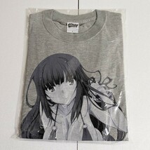 パパのいうことを聞きなさい！ 織田莱香 ロングスリーブTシャツ サイズS_画像4