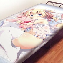 カーテン魂 ぱん てん シーツ 220cm×128cm 定価8800円　_画像1