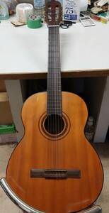 ★音楽★楽器★ギター★アコースティックギター★TEREDA GUITAR★NO.500★中古品★