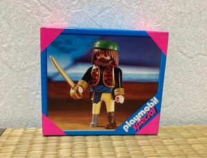 プレイモービル 4626 海賊　playmobil プレモ 廃盤　PLAYMOBIL special スペシャル