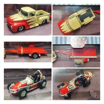 ●未開封●　Hot Wheels ホットウィール Cool Classics Series 5 Photo Finish Vehicle Set 27839　簡易清掃済み_画像10