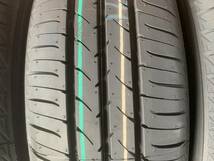 165/65R15送料税込４本24.500円 TOYO ナノエナジー３プラス 低燃費タイヤ_画像3