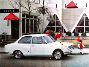 '67 TOYOTA COROLLA 1100 2door トヨタ カローラ 2ドア 当時物カタログ！☆ KE10 スタンダード デラックス トヨグライド 絶版 旧車カタログ