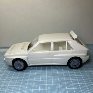 1/24 ランチア スーパーデルタ 1993 モンテカルロ ターマックホイールセット lancia super delta tarmac wheel