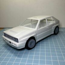 1/24 ランチア デルタ 16V 1991 サンレモ ターマックホイールセット lancia delta tarmac wheel_画像3