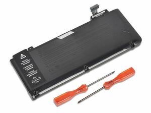  new goods unused battery new goods tool attaching battery pattern number : A1322 MacBook Pro 13 -inch 2009 2010 2011 2012 A1278