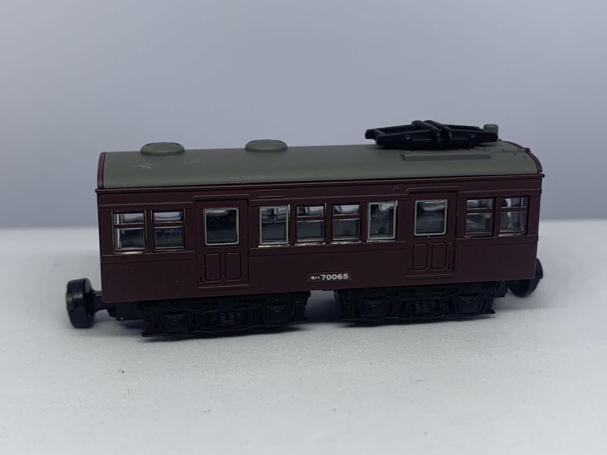 Yahoo!オークション -「70系」(Bトレインショーティ) (鉄道模型