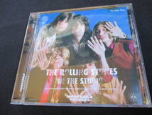 ザ・ローリング・ストーンズ「In The Studio 1966-1969　The Abkco Tapes」（Moonchild Records　コレクターズCD） The Rolling Stones_画像1