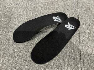  new goods! unused goods![K2 FLEX series for insole |22.5.]FT boots use OK!