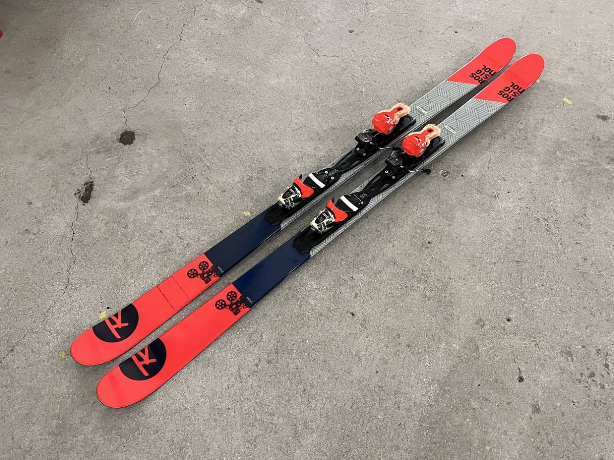 2024年最新】Yahoo!オークション -(ロシニョール rossignol)(フリー 2024年最新】Yahoo!オークション -(ロシニョール rossignol)(フリー