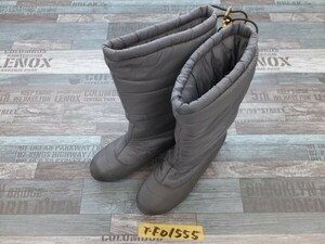 Pianissimo Ladies Moon Boots M Grey