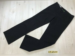 Hurley Harley женский стрейч цвет брюки 1 чёрный 