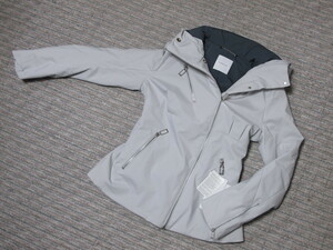 PHENIX フェニックス レディース スキーウェア SENTRIUM BIKER jacket ジャケット Ｓ 新品タグ付き