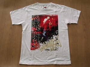 ★　ACC　エーシーシー　Tシャツ　新品　ホワイト　XXL　010-2014 　TOMI-E　ASIAN CAN CONTROLERZ