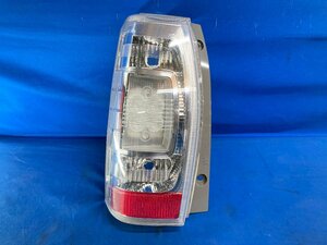 ダイハツ タントエグゼカスタム L455S 右テールランプ ICHIKOH D111 LED 点灯OK 後期 [I-12234]