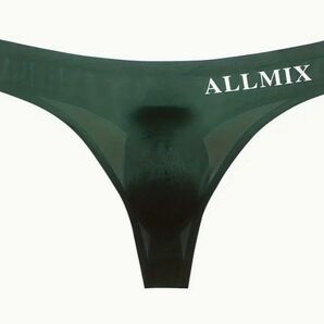 メンズTバックブリーフ、Gストリング、セクシーパンツ Tバック ALLMIX