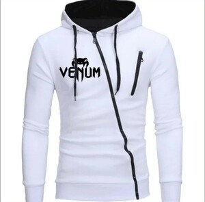 ☆Sサイズ☆VENUM パーカー