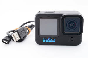 ★大人気★GoPro HERO10 ゴープロ 動画撮影用カメラ　