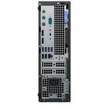 第9世代i7-9700/大容量メモリ32GB/新品SSD 1TB(M.2)/大容量HDD 2TB/Win11/Microsoft Office 2021/Optiplex7070_画像2