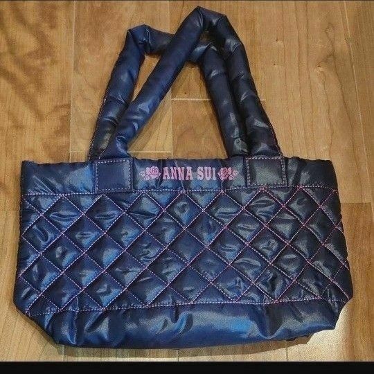 新品　ANNA SUI　トートバック　希少品