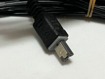 【送料無料】使用品　VICTOR ビクター Everio e-Movie用 ACアダプター AP-V14 動作確認済み_画像5