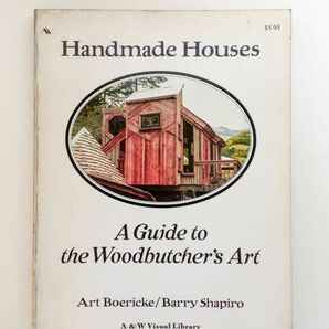 Handmade Houses