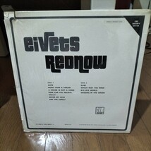 ソウル輸入中古輸入レコード　スティービー・ワンダー変名　インストアルバム　eivetes rednow Motown Soul モータウン　シュリンク付き_画像2