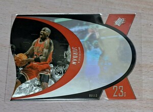 マイケル・ ジョーダン 1996SPX MICHAEL JORDAN 