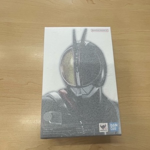 新品未開封 S.H.Figuarts （真骨彫製法） 仮面ライダーファイズ S.H.フィギュアーツ