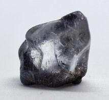 C-8 デュモルチェライト 原石 鉱物 天然石 デュモルチェライトインクォーツ_画像3