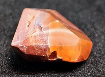 カンテラオパール 原石 天然 opal A-10　5ct(約1g)_画像3