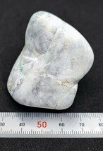 A-1 糸魚川 翡翠 原石 103g ひすい ヒスイ jade（ジェード）国石_画像4