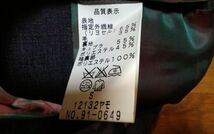 JOHNBULL ジョンブル ジャケット SIZE:S 送料510円～_画像8