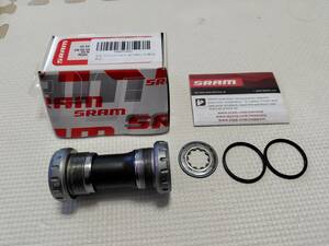 SRAM BB(GXP） JIS73/68mm