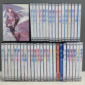 [ rental version ] monogatari series all 42 volume set ., fake, cat black, cat white,.,.,.,., flower,.,., calendar, scratch,.. case availability selection possible 426186