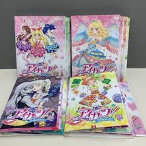 【レンタル版】アイカツ！ アイドルカツドウ！ 全60巻セット ※ケース無し発送 606258_画像1