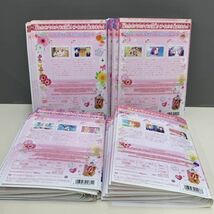 【レンタル版】アイカツ！ アイドルカツドウ！ 全60巻セット ※ケース無し発送 606258_画像2