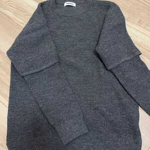 Monkey time モンキータイム セーター ニット