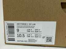 【送料無料】【新品】27cm　Nike AirForce1Low'07 LV8 Next Nature Cork Phantom ナイキ エアフォース1ロー'07 LV8 ネクストネイチャー_画像7