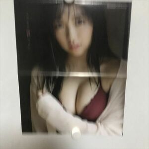 B18448 ◆削除 B4サイズ ポスター ★5点以上同梱で送料無料★